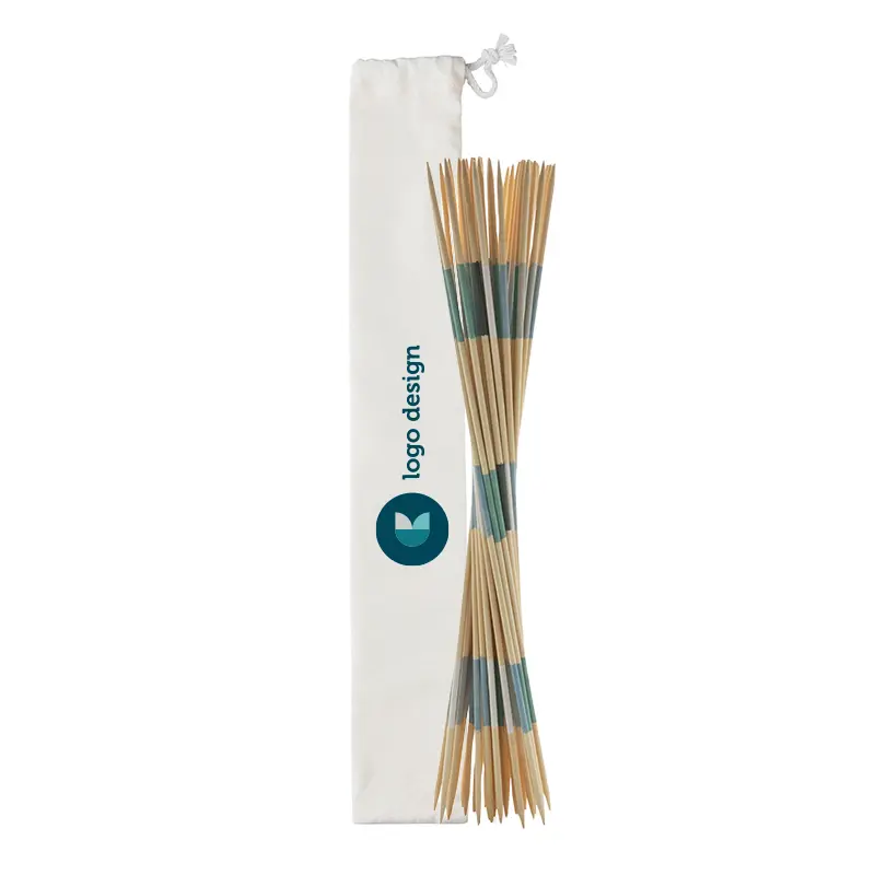 Mikado bedrukken
