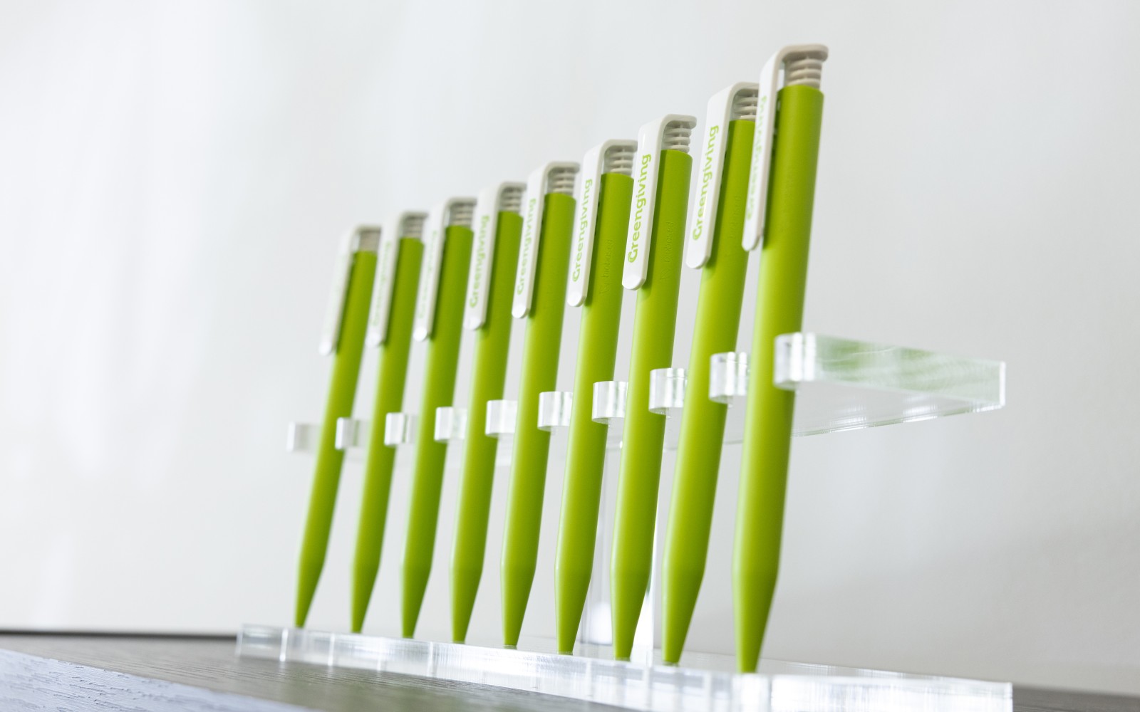 Kugelschreiber bedrucken