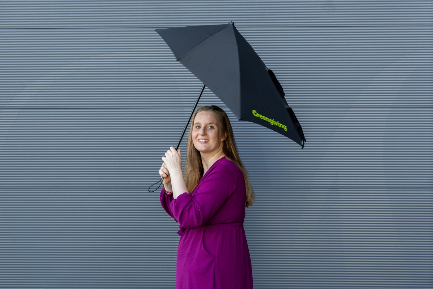 Regenschirme bedrucken