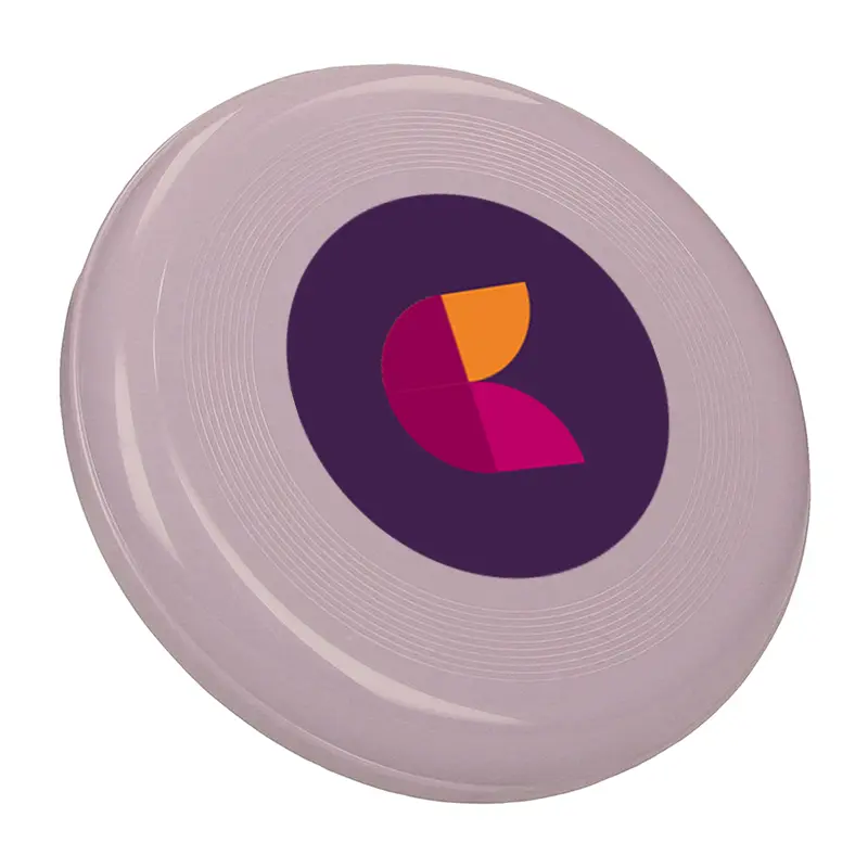 Frisbee bedrucken