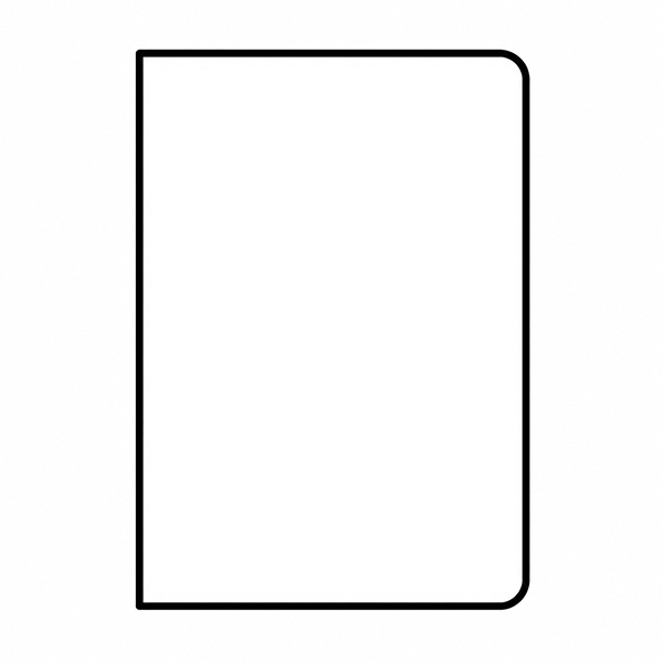 Bambook hardcover A5 - Bild 9