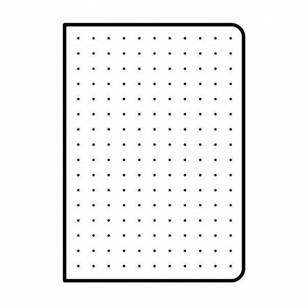 Bambook hardcover A5 - Bild 10