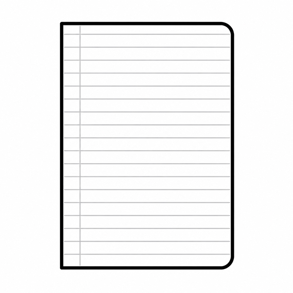 Bambook hardcover A5 - Bild 8