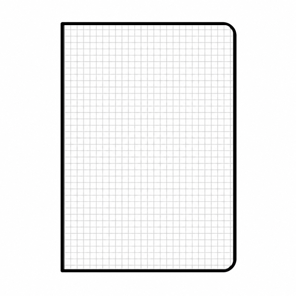 Bambook hardcover A5 - Bild 11
