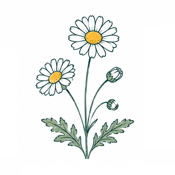 Blumen im Topf - Bild 9