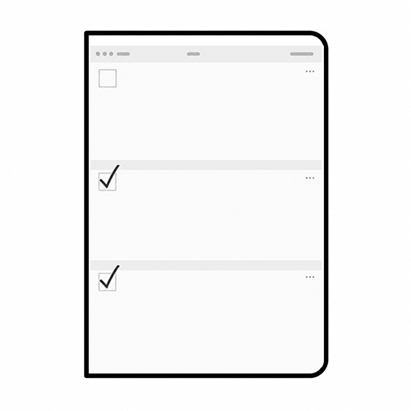 Bambook hardcover A5 - Bild 12