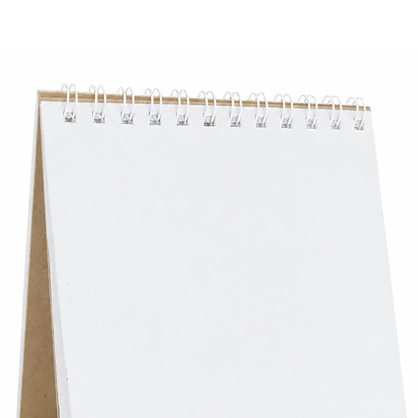 Samenpapier Bürokalender - Bild 6