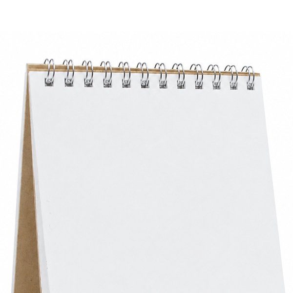 Samenpapier Bürokalender - Bild 5