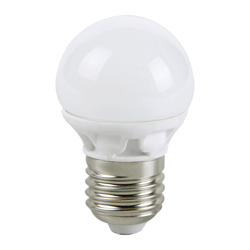 E27 LED-Lampe in einer Verpackung - Bild 2
