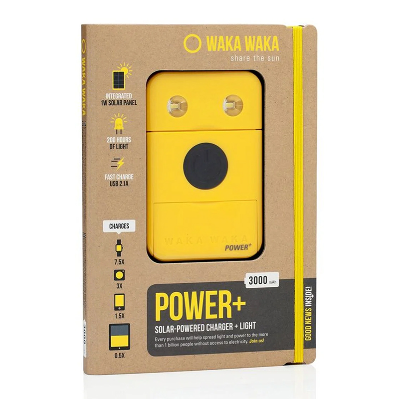WakaWaka Power - Bild 3