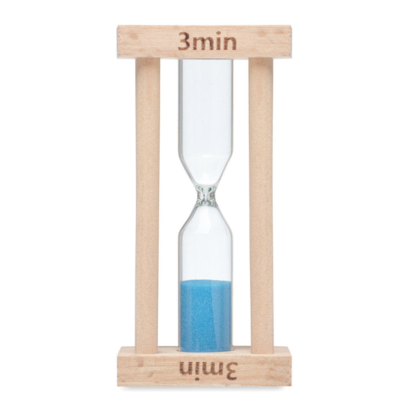 Sanduhr 3 Minuten - Bild 3