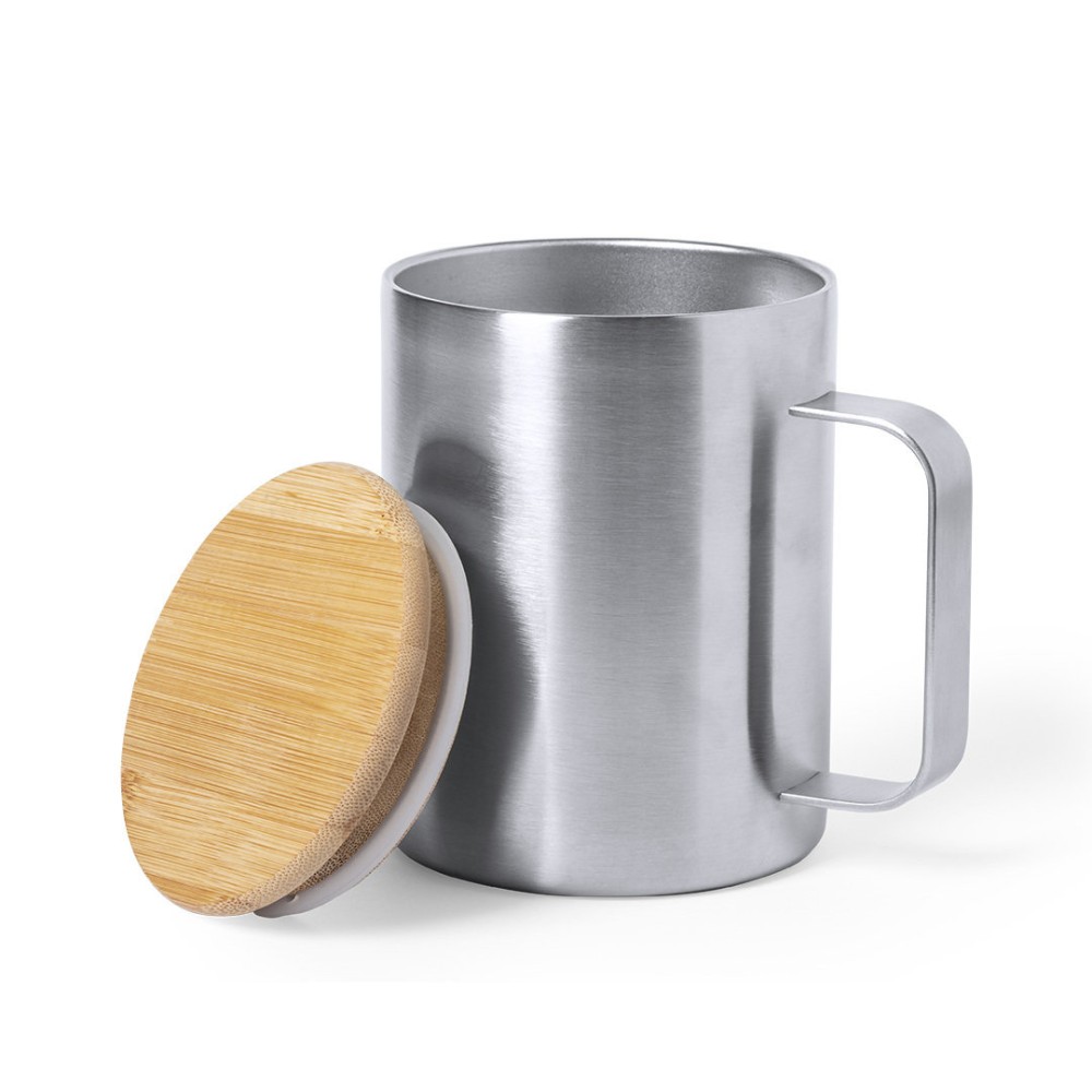 RVS Thermosbecher - Bild 3