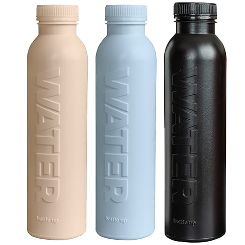 Bottle Up Wasserflasche - Bild 1