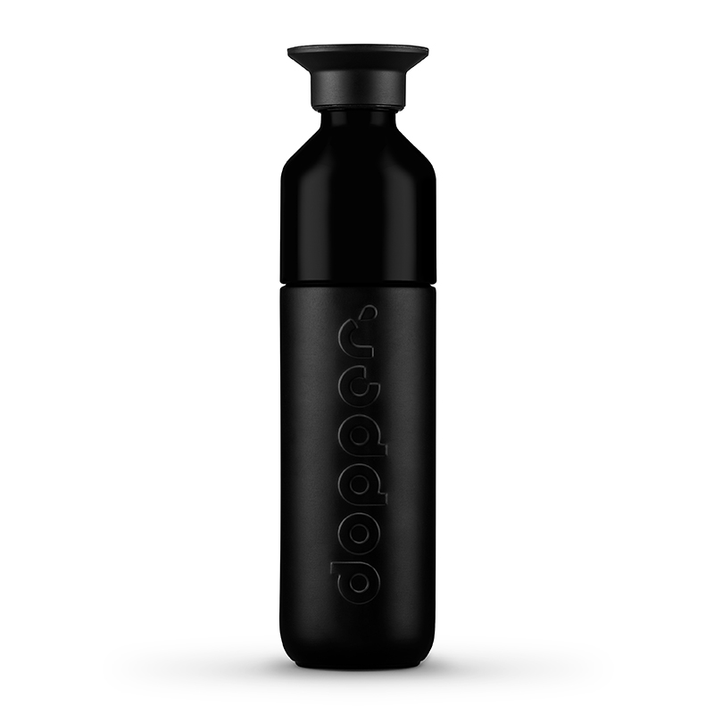 Dopper Insulated 350 ml schwarz - Bild 5