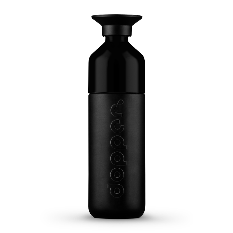 Dopper Insulated 580 ml schwarz - Bild 3