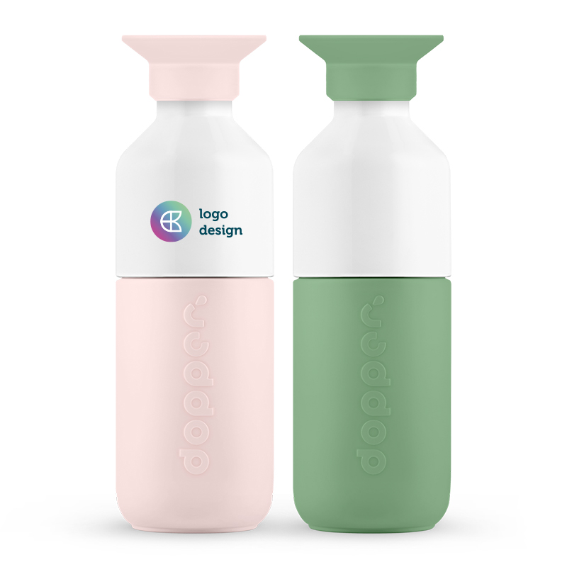 Dopper Steel 350 ml farbig