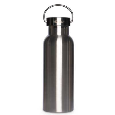 Doppelwandige Flasche 500 ml - Bild 4