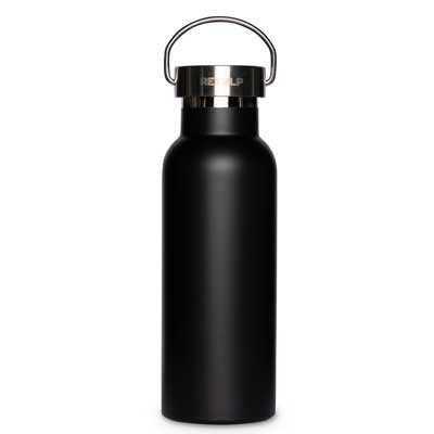 Doppelwandige Flasche 500 ml - Bild 2