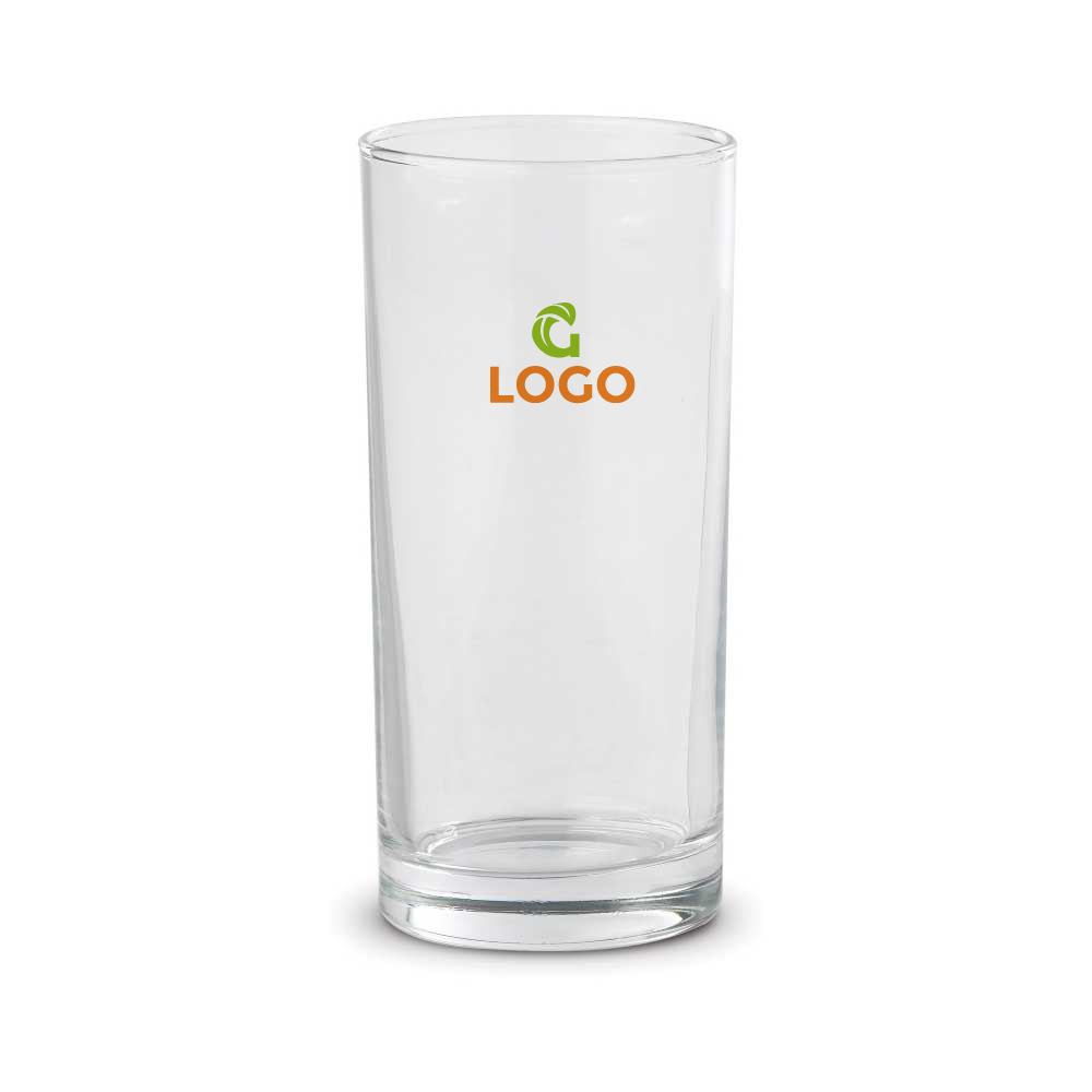 Longdrinkglas | Öko Werbegeschenk