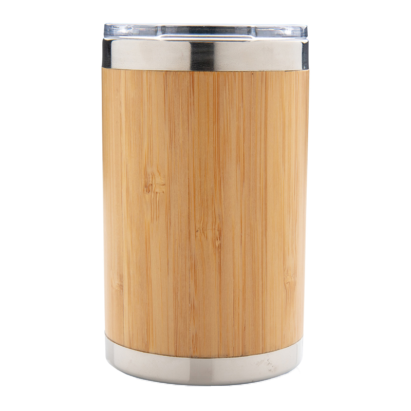 Bambus Reisetasse - Bild 5