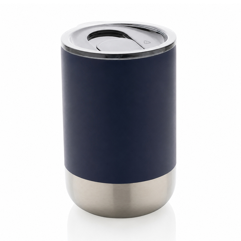 Becher recycelt RVS - Bild 4