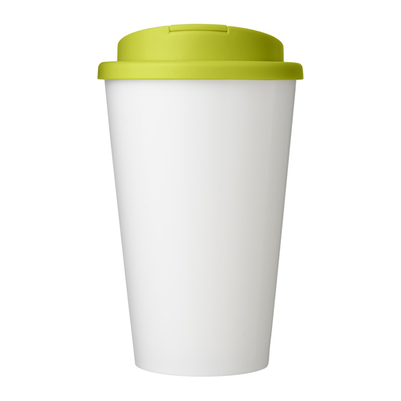 Recycelter Plastikbecher - Bild 9
