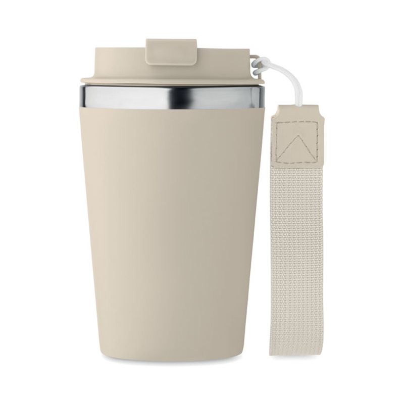Becher aus recyceltem Edelstahl - Bild 10