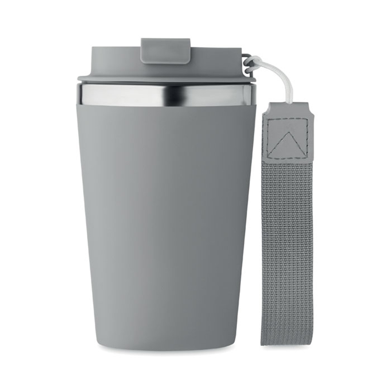 Becher aus recyceltem Edelstahl - Bild 6