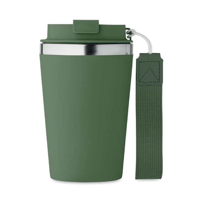 Becher aus recyceltem Edelstahl - Bild 9