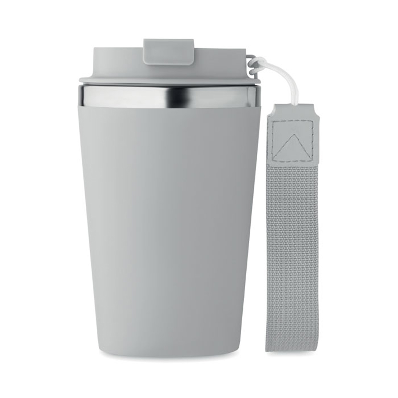 Becher aus recyceltem Edelstahl - Bild 5