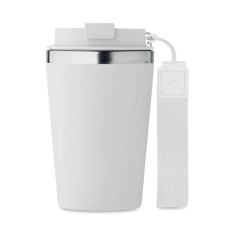 Becher aus recyceltem Edelstahl - Bild 4