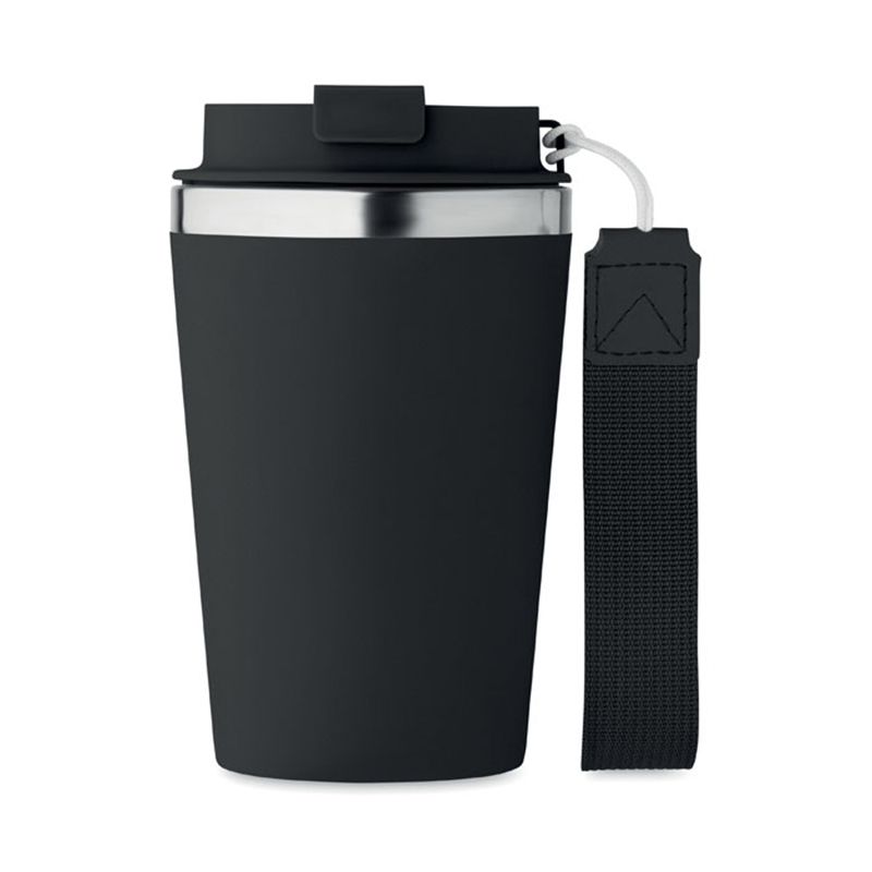 Becher aus recyceltem Edelstahl - Bild 3