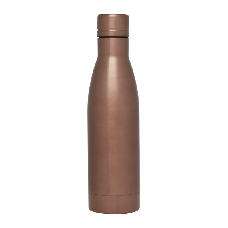 Flasche aus recyceltem Edelstahl - Bild 5