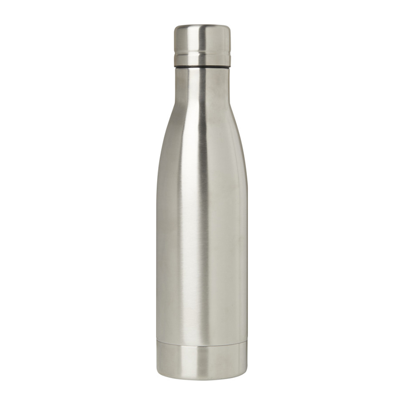 Flasche aus recyceltem Edelstahl - Bild 3