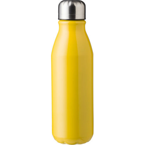 Trinkflasche aus recyceltem Aluminium - Bild 6