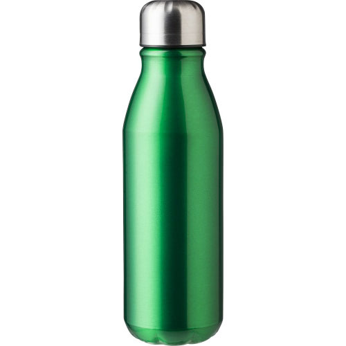 Trinkflasche aus recyceltem Aluminium - Bild 4