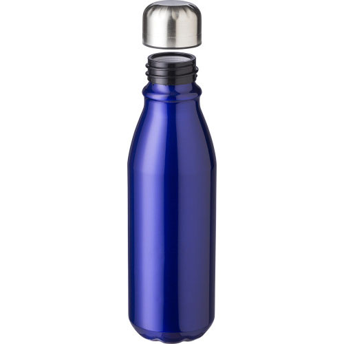 Trinkflasche aus recyceltem Aluminium - Bild 10
