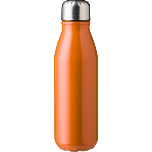Trinkflasche aus recyceltem Aluminium - Bild 7