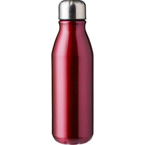 Trinkflasche aus recyceltem Aluminium - Bild 8
