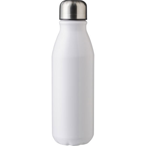 Trinkflasche aus recyceltem Aluminium - Bild 3