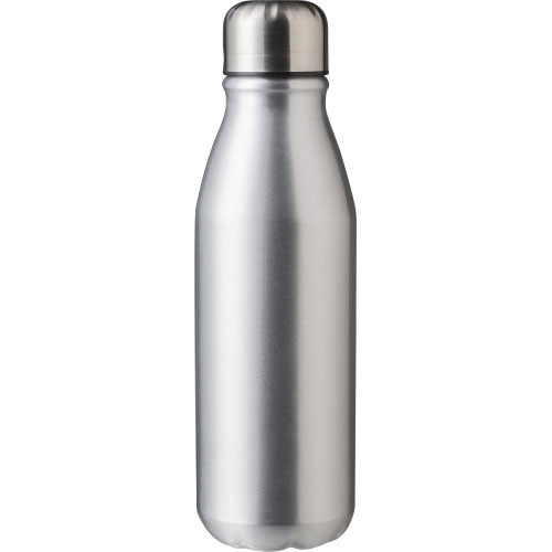 Trinkflasche aus recyceltem Aluminium - Bild 9