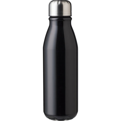 Trinkflasche aus recyceltem Aluminium - Bild 2