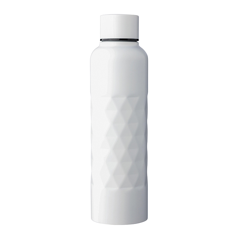 Trinkflasche aus recyceltem Edelstahl - Bild 7
