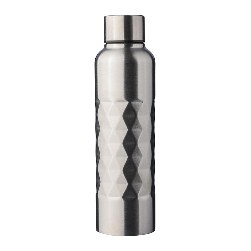 Trinkflasche aus recyceltem Edelstahl - Bild 8