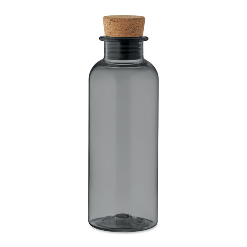 Trinkflasche mit Korkverschluss - Bild 5