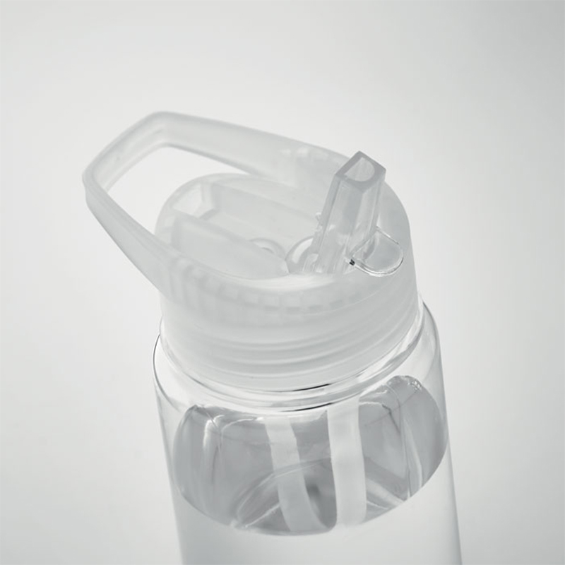 Flasche mit faltbarem Mundstück - Bild 2