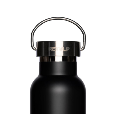 Doppelwandige Flasche 500 ml - Bild 5
