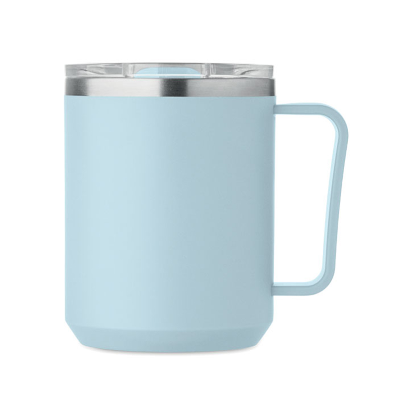 Doppelwandige Tasse - Bild 6