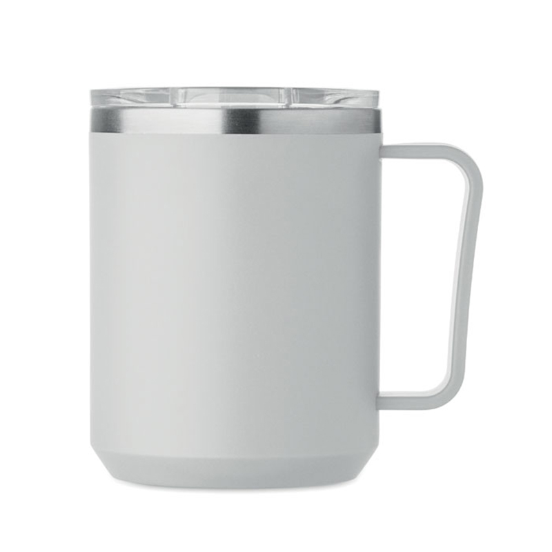 Doppelwandige Tasse - Bild 10