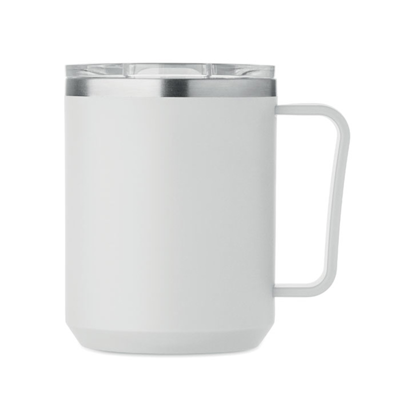 Doppelwandige Tasse - Bild 8